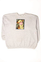 Vintage Tigger Portrait Sweatshirt