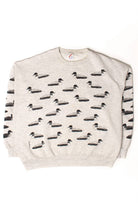 Vintage Loons Sweatshirt