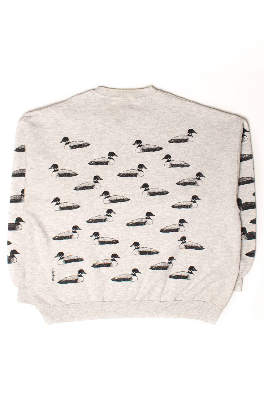 Vintage Loons Sweatshirt
