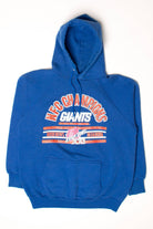 Vintage New York Giants Super Bowl XXI Hoodie (1987)