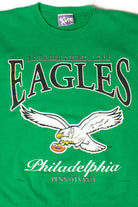 Vintage Philadelphia Eagles Sweatshirt (1995)