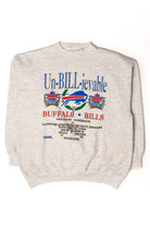 Un-BILL-ievable Overtime Comeback Vintage Sweatshirt (1993)