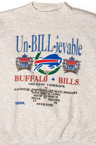 Un-BILL-ievable Overtime Comeback Vintage Sweatshirt (1993)