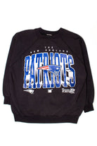 Vintage New England Patriots Sweatshirt 2