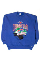 Vintage Buffalo Bills AFC Sweatshirt (1993)