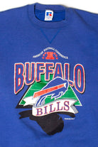 Vintage Buffalo Bills AFC Sweatshirt (1993)