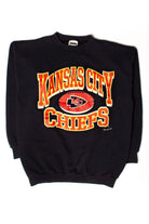 Vintage Kansas City Chiefs Sweatshirt (1996)