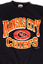 Vintage Kansas City Chiefs Sweatshirt (1996)