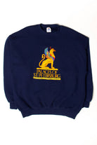Vintage Palaces Of St. Petersburg Sweatshirt (1990s)