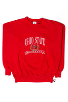 Vintage Ohio State Buckeyes Sweatshirt (1990s)