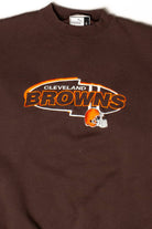 Vintage Cleveland Browns Sweatshirt 3