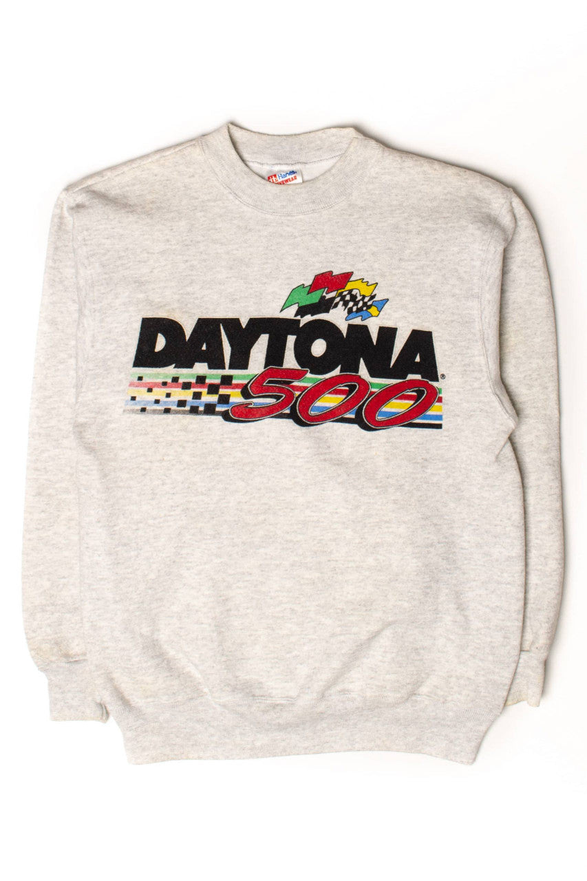 Vintage Daytona 500 Sweatshirt (1990s)