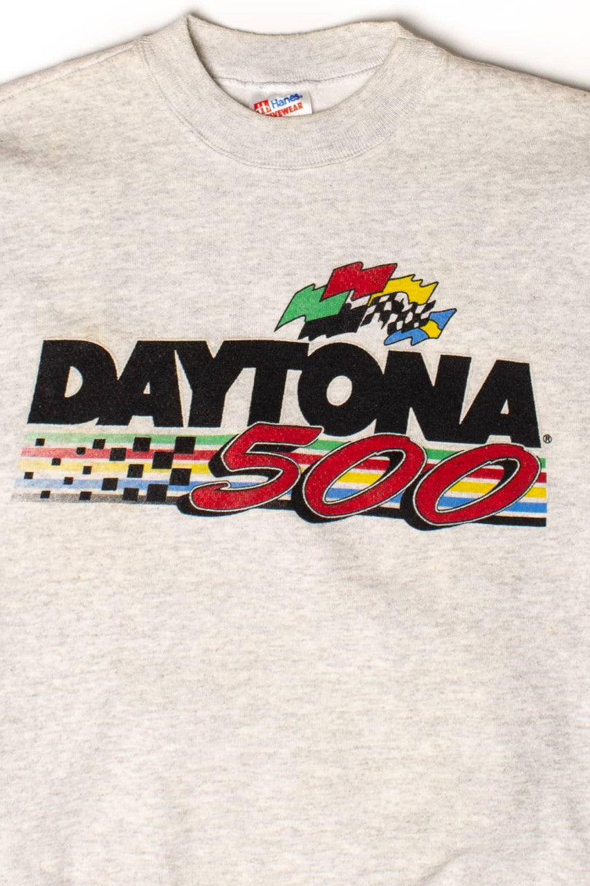 Vintage Daytona 500 Sweatshirt (1990s)