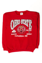 Vintage Ohio State University Sweatshirt (1990s) 1