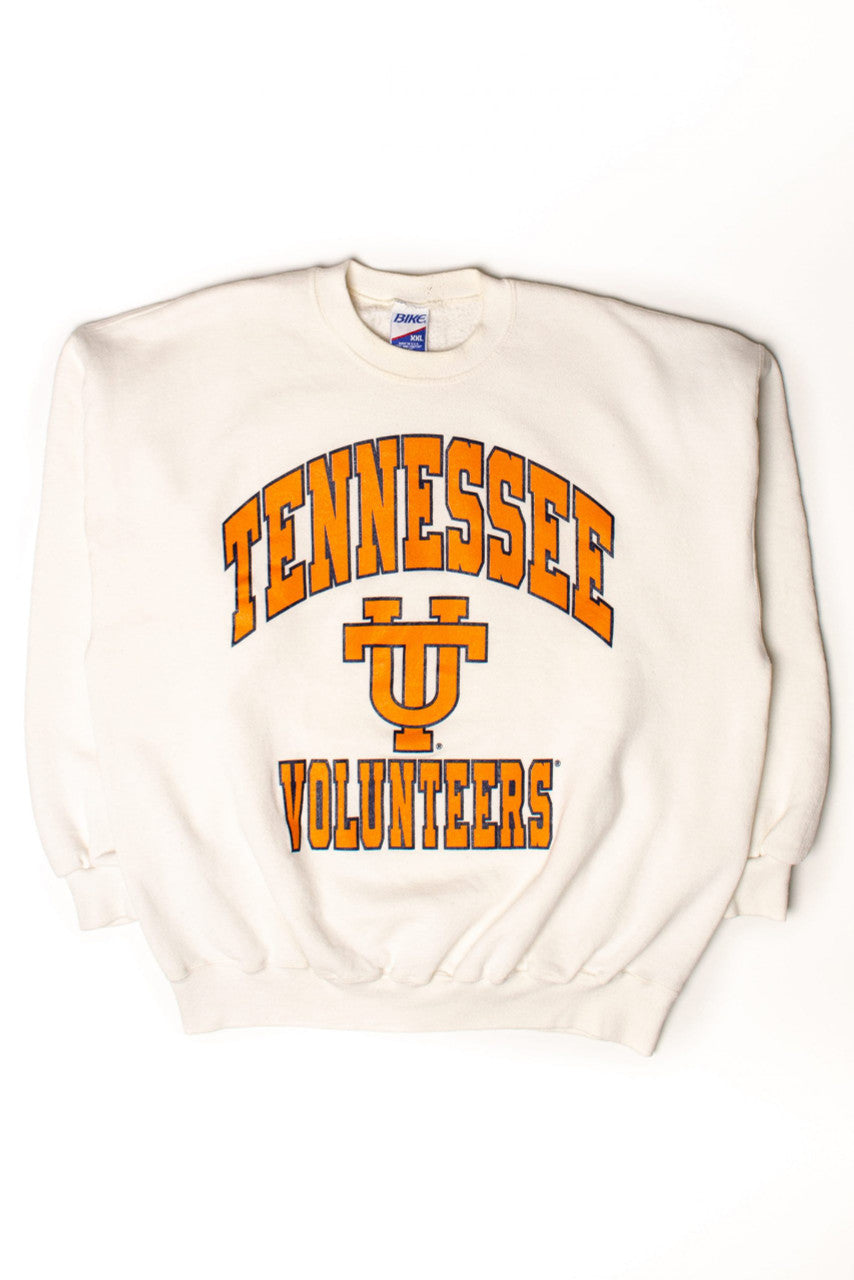 Vintage Tennessee Volunteers Sweatshirt (1990s)