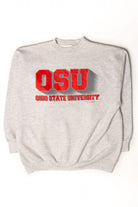 Vintage Ohio State University Sweatshirt (1990s)