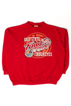 Vintage Ohio State Final Four Sweatshirt (1999)