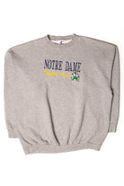 Vintage Notre Dame Fightin' Irish Sweatshirt (1990s)