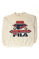 Vintage Bootleg Fila Italia Sweatshirt (1990s)