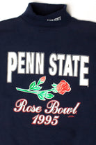 Vintage Penn State Rose Bowl Sweatshirt (1995)