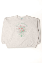 Simply Beaufort, NC Vintage Sweatshirt