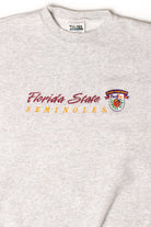 Vintage Florida State Seminoles Orange Bowl Sweatshirt
