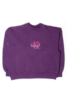 Girls Kick Butt Vintage Sweatshirt (1990s)