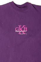 Girls Kick Butt Vintage Sweatshirt (1990s)