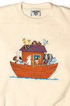 Vintage Noah's Ark Sweatshirt (1990s)
