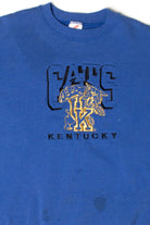 Vintage Kentucky Cats Sweatshirt (1990s)