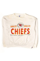 Vintage Kansas City Chiefs Sweatshirt (1990)