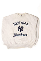Vintage New York Yankees Sweatshirt (1990s)