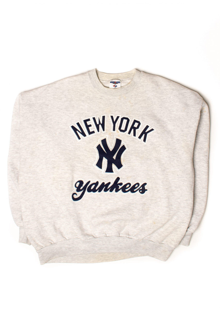 Vintage New York Yankees Sweatshirt (1990s)