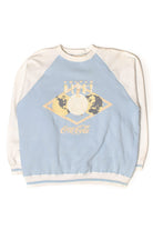 Vintage Coca-Cola Triple Play Sweatshirt (1980s)