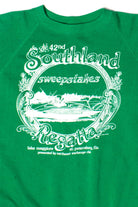 Vintage 42nd Southland Sweepstakes Regatta Sweatshirt (1980)