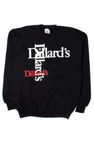 Vintage Dillard's Sweatshirt (1990s)