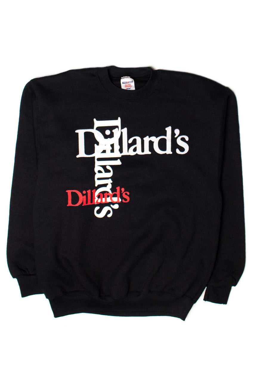 Vintage Dillard's Sweatshirt (1990s)