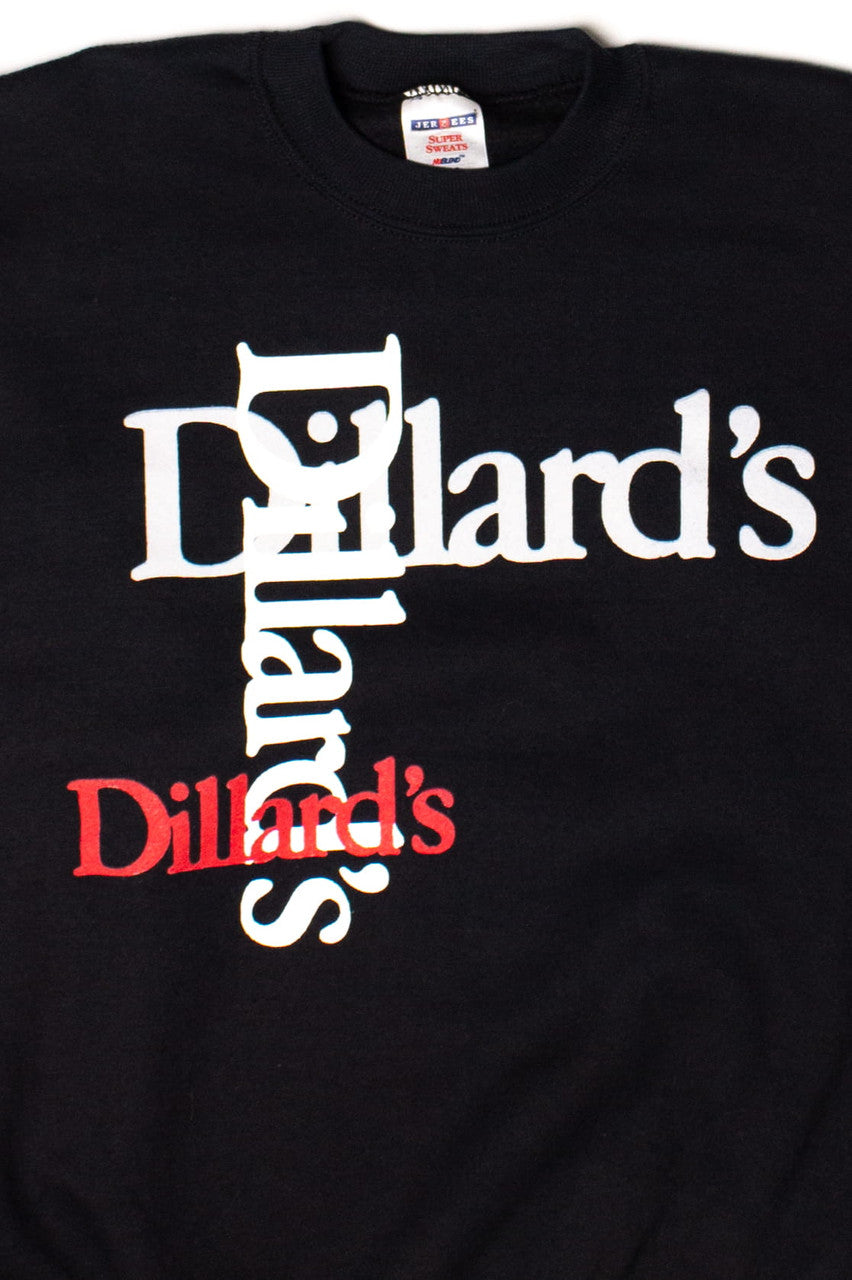 Vintage Dillard's Sweatshirt (1990s)