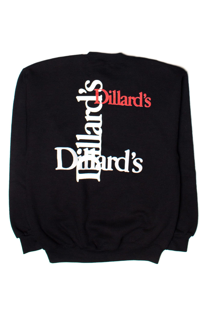 Vintage Dillard's Sweatshirt (1990s)