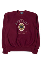 Vintage Muirfield Village Golf Club Sweatshirt (1990s)