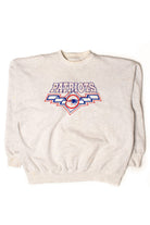 Vintage New England Patriots Sweatshirt (1990s) 1