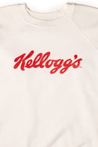 Vintage Kellogg's Sweatshirt (1990s)