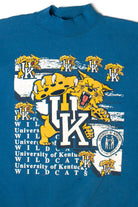 Vintage University Of Kentucky Wildcats Sweatshirt (1990s)