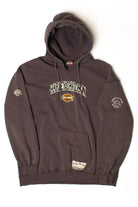 Vintage Harley-Davidson Hoodie
