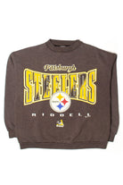 Vintage Pittsburgh Steelers Sweatshirt (1997)
