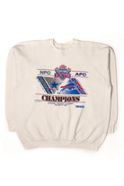 Vintage Super Bowl XXVII Sweatshirt (1993)