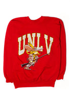 Vintage UNLV Rebels Sweatshirt (1990s)