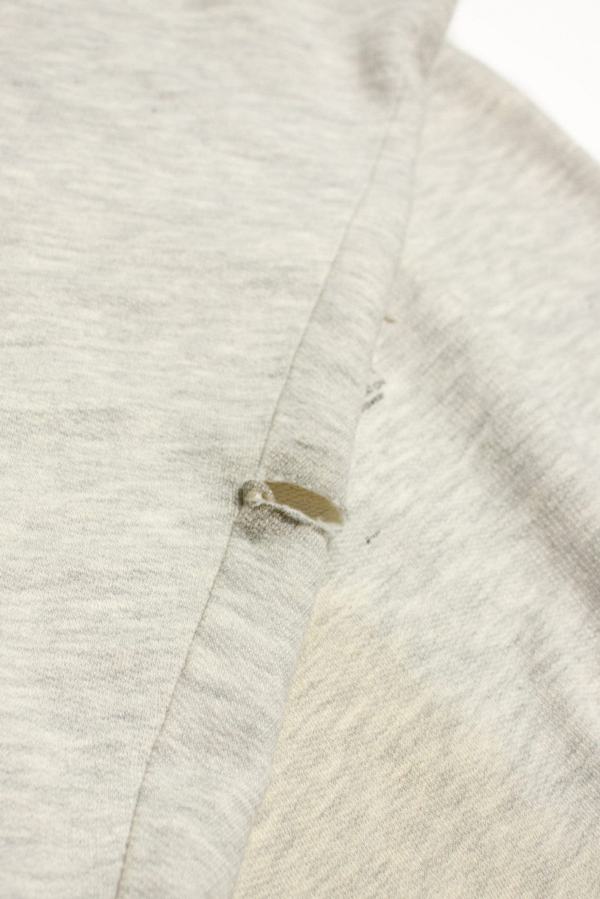 Vintage National Wildlife Federation Mallard Ducks Sweatshirt (1990s)