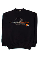 Vintage Cleveland Browns Sweatshirt (1990s)