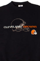 Vintage Cleveland Browns Sweatshirt (1990s)